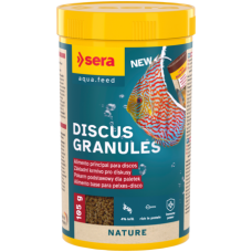 Sera Discus Granulat